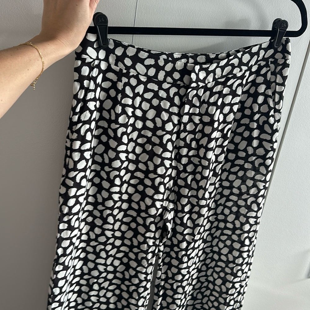 blue life trousers